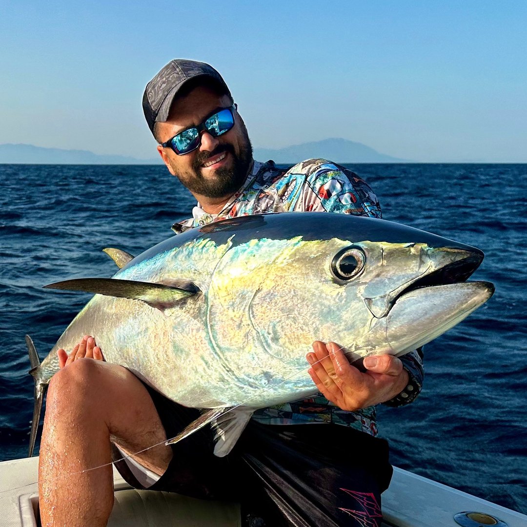Balık Günlükleri/savaş Dursun