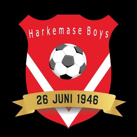 Harkemase Boys