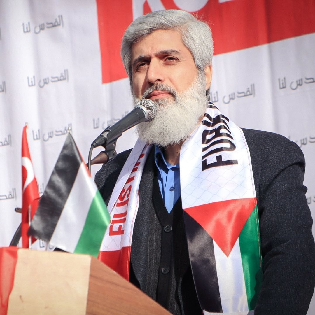 Alparslan Kuytul