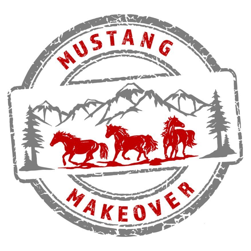 Mustang Makeover Germany