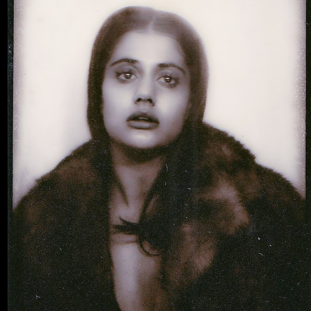 Ayesha Madon