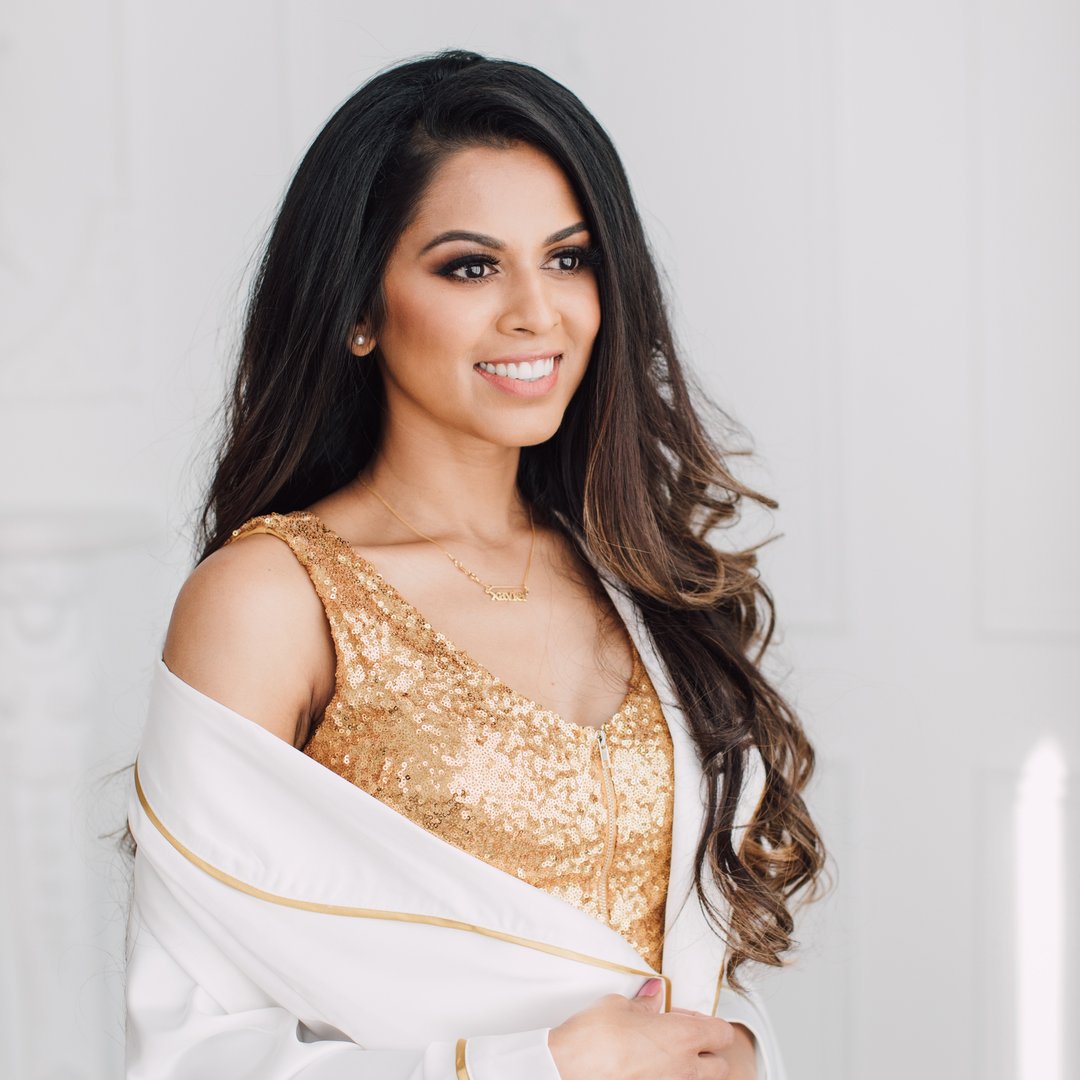 Tia Bhuva | Toronto