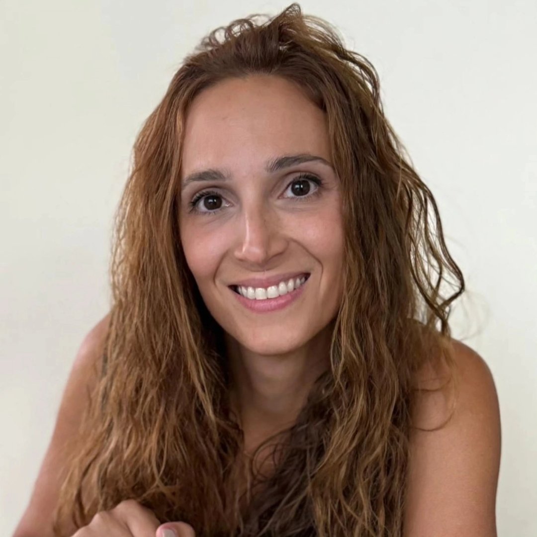 Aggeliki Melliou