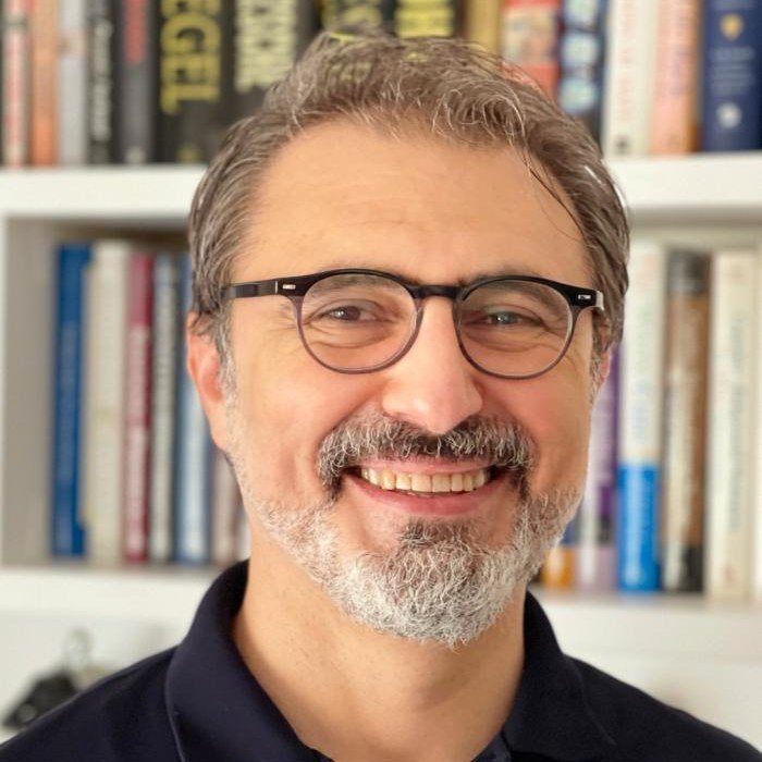 M. Hakan Türkçapar