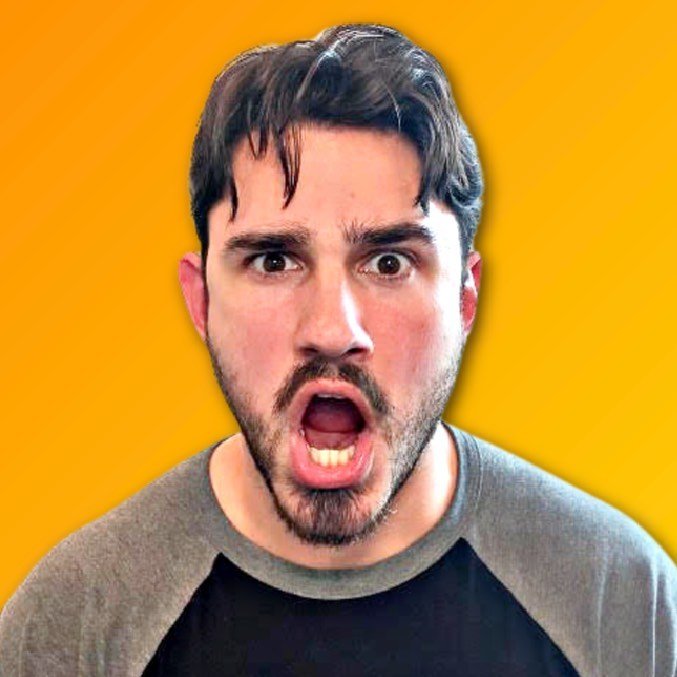 Ben Yanes