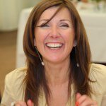 Tracey Collins