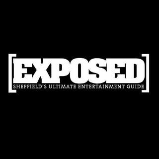 Exposed Magazine
