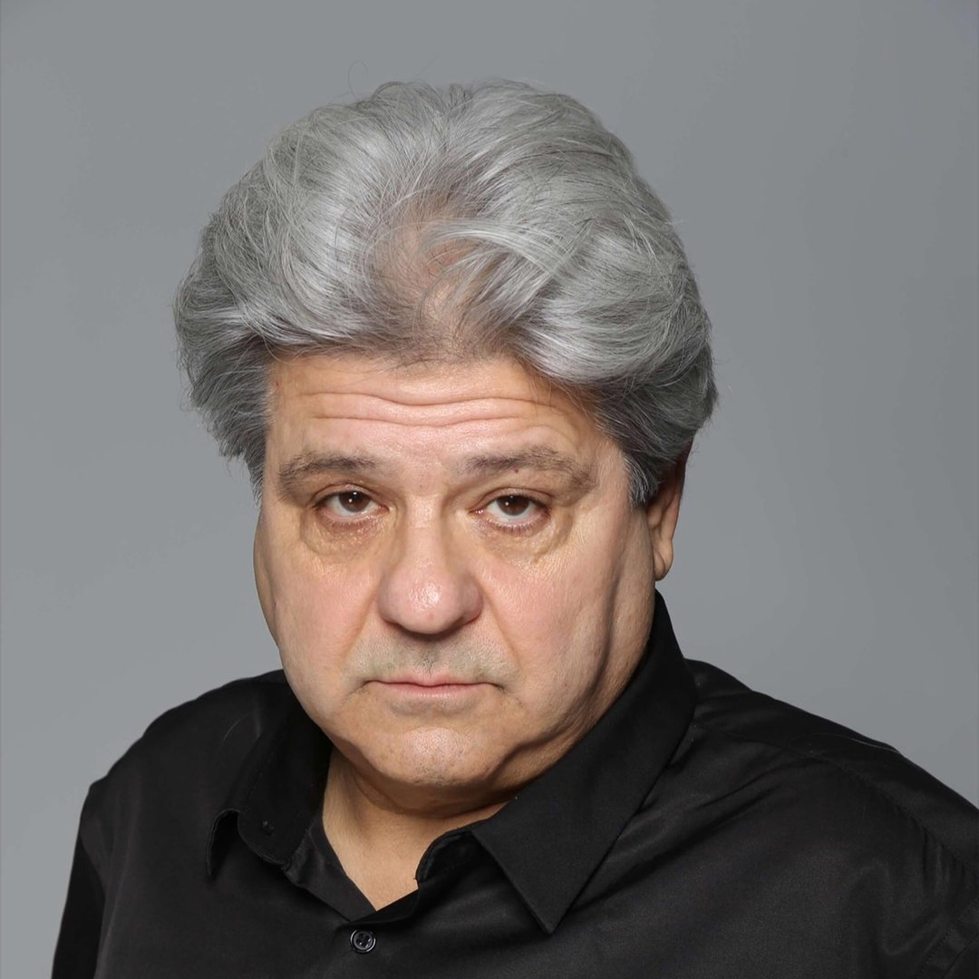 Marco Panzani. Hey ! Un Peu D'humour
