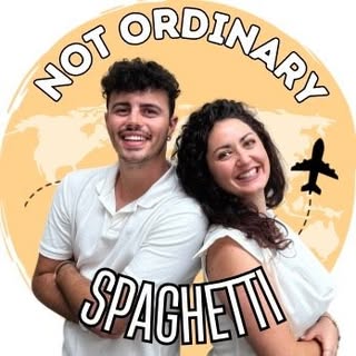 LUCA e MARTINA | Viaggi | Network marketing