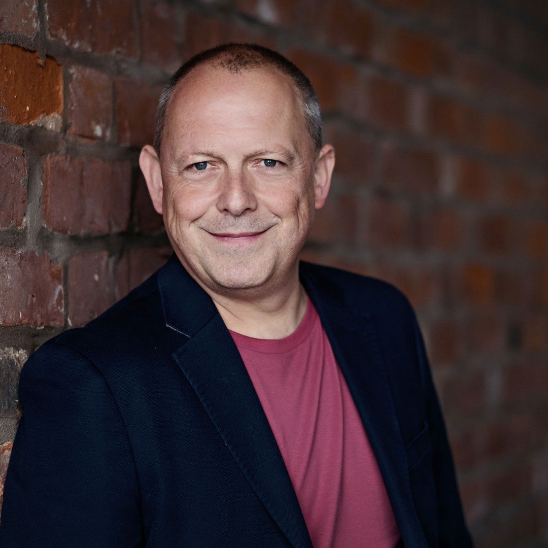 Roger Edwards TV