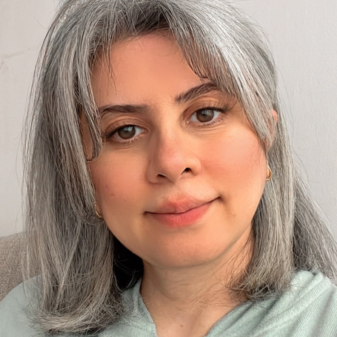 فرح العزاوي - Farah Alazzawi