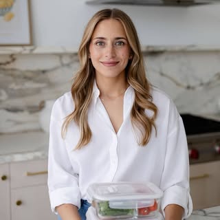 ADHD Nutritionist | Becca Harris RD, MHSc