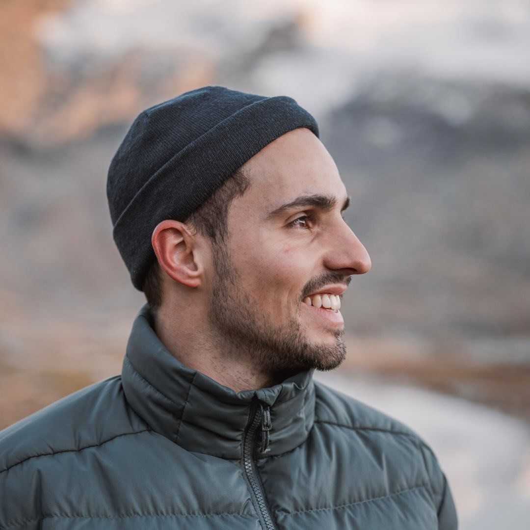 Marco Bäni
