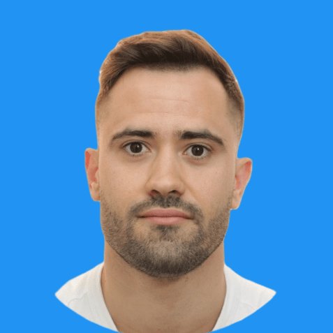 Kevin Dowsett | English Teacher