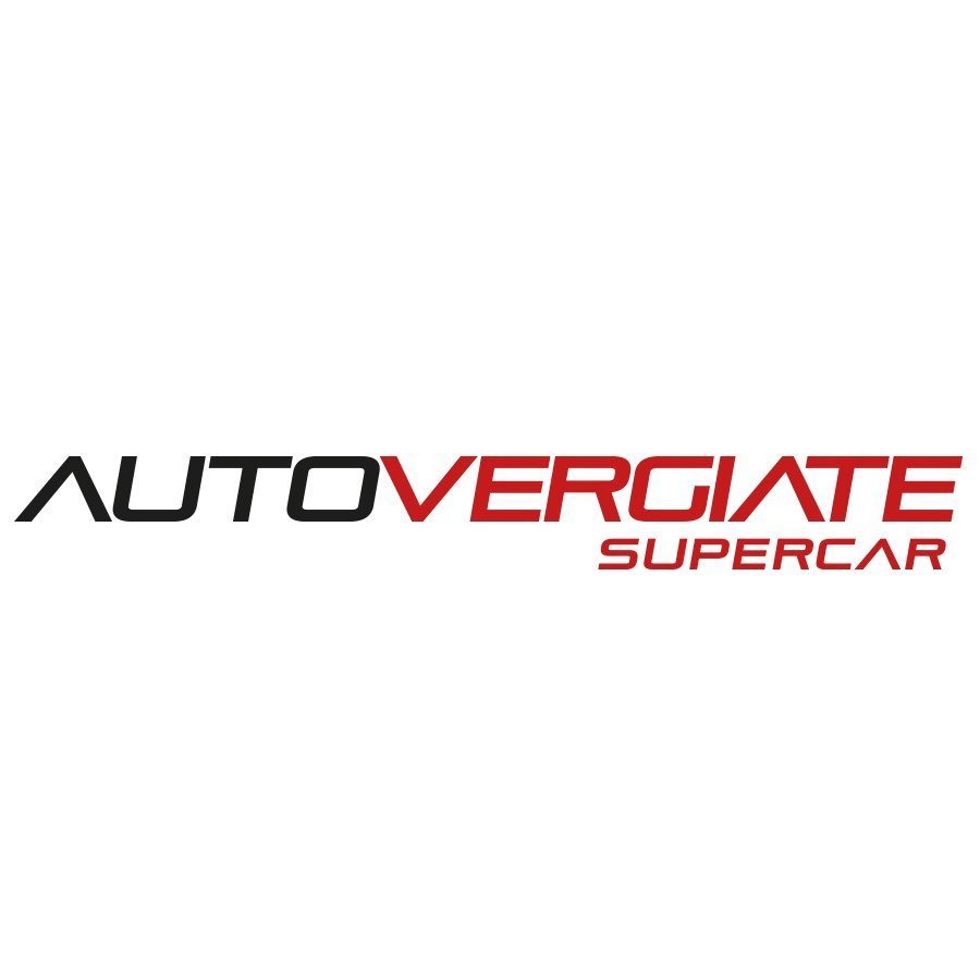 AutoVergiate Supercar