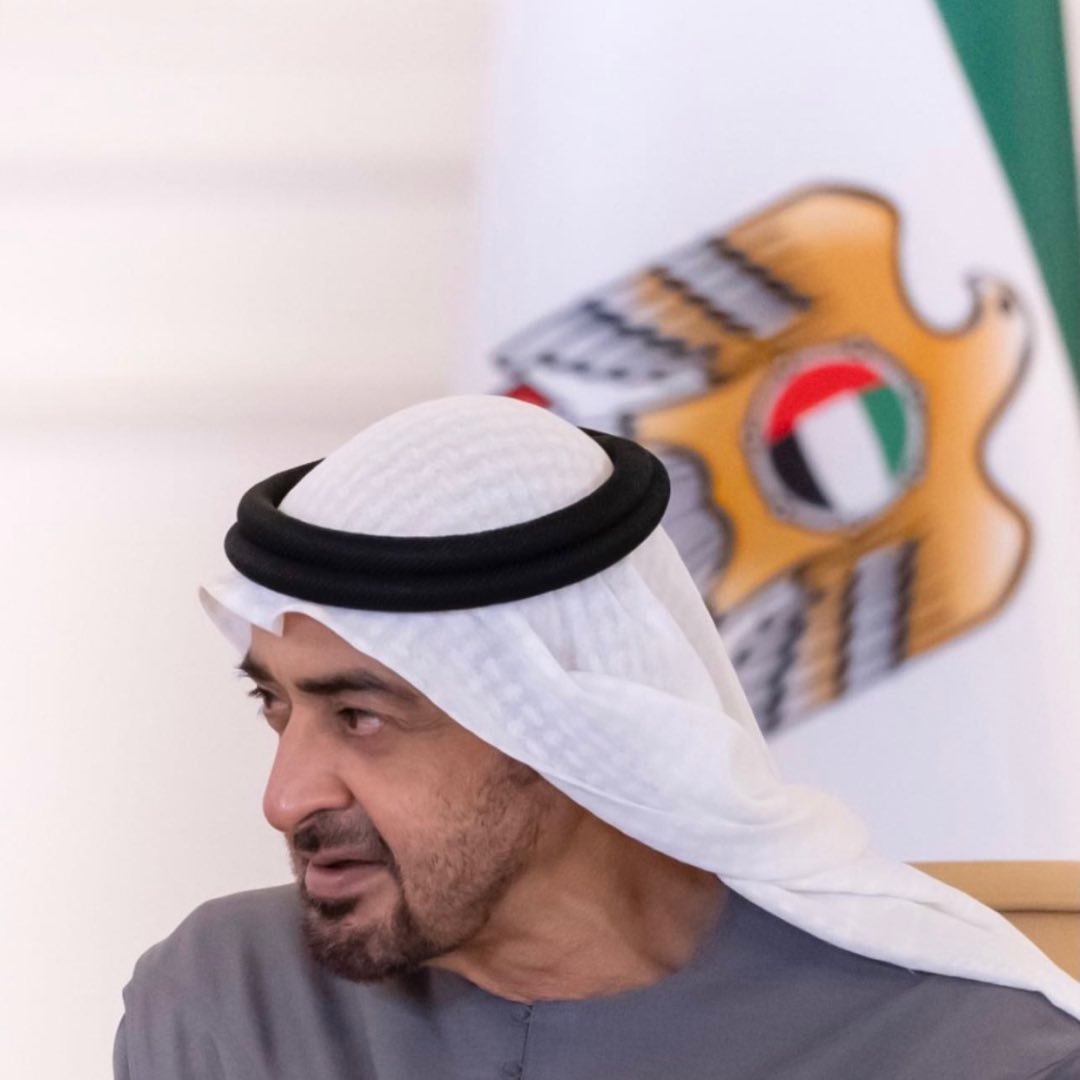 أحمد الحوسني Ahmed AL Hosani