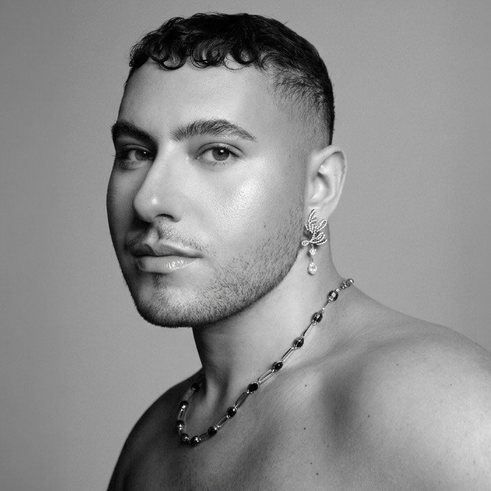 Mina Gerges