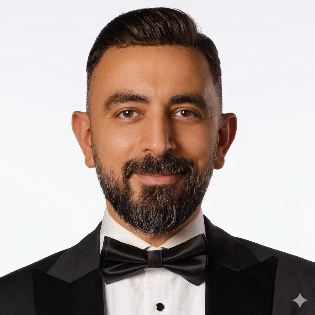Karim Haddad