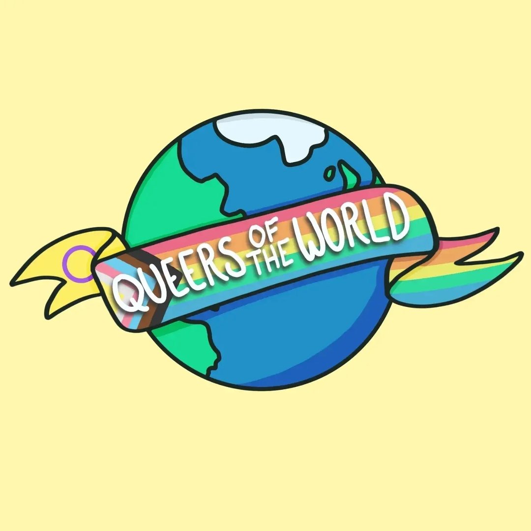Queers Of The World