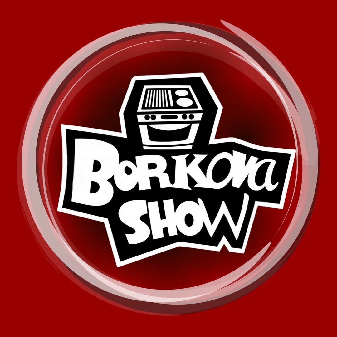 BORKOVA SHOW