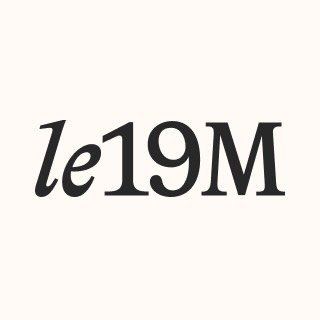 le 19M