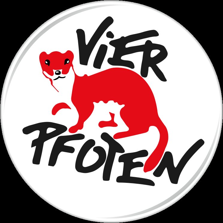 VIER PFOTEN Österreich