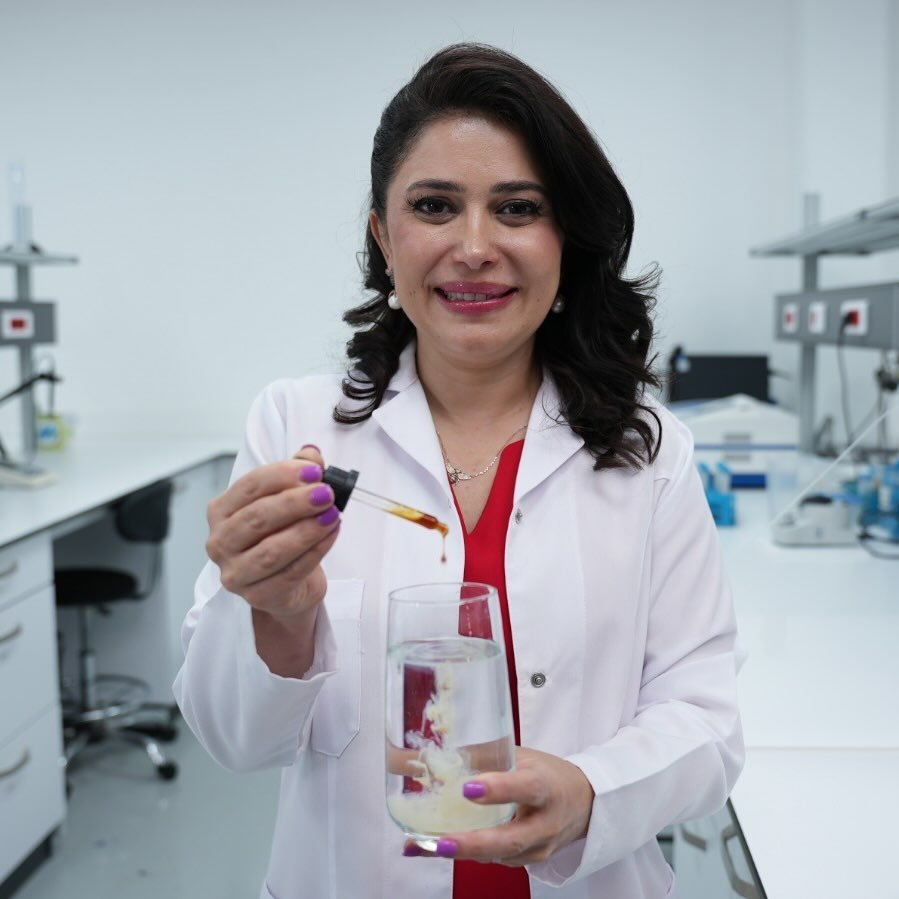 Dr.Aslı Elif Tanuğur Samancı