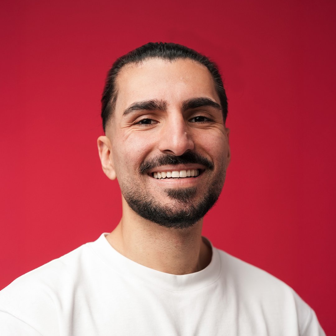 Awid Safaei | Video Creator