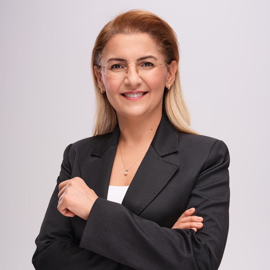 Dr. Ayşegül Ovalıoğlu