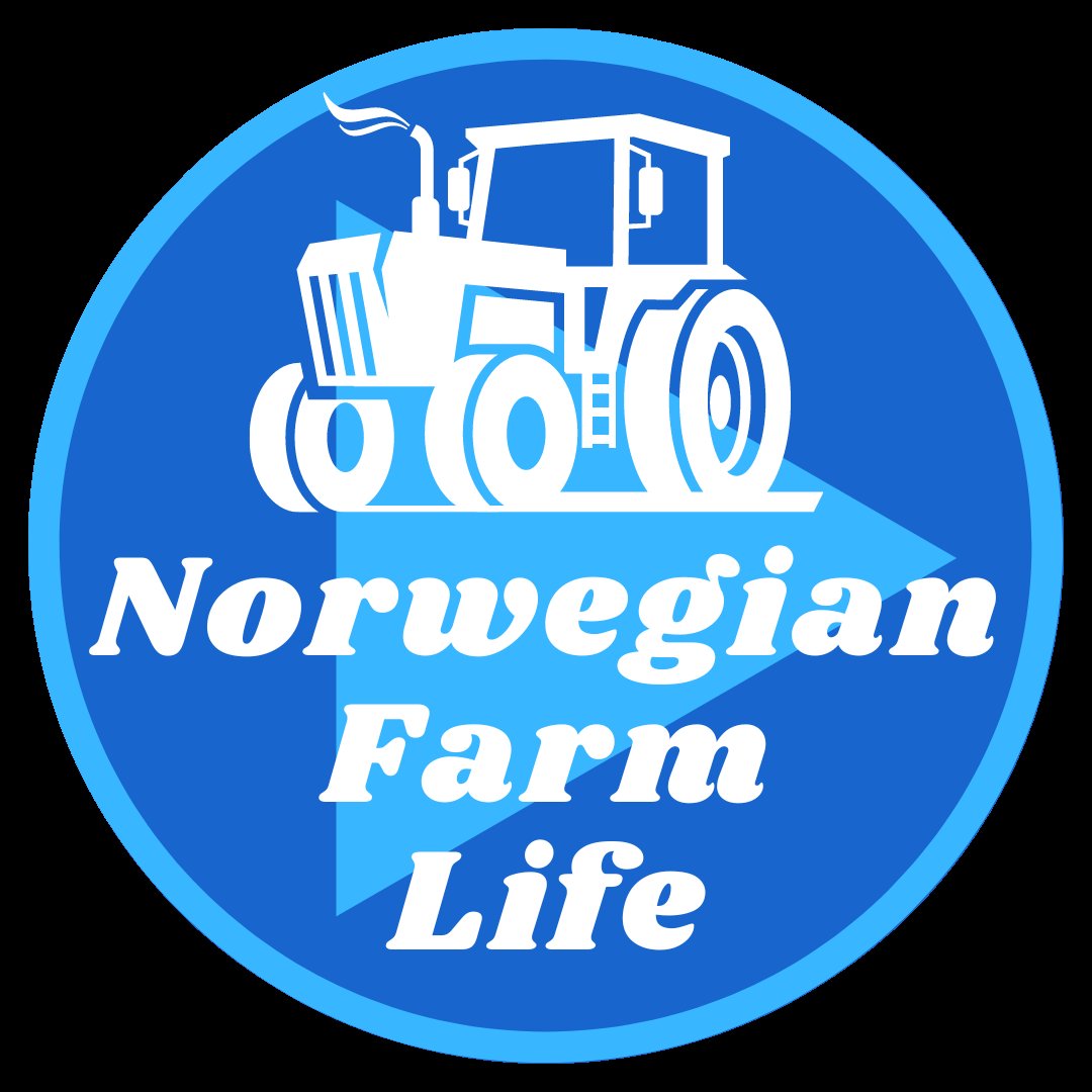 Norwegian Farm Life