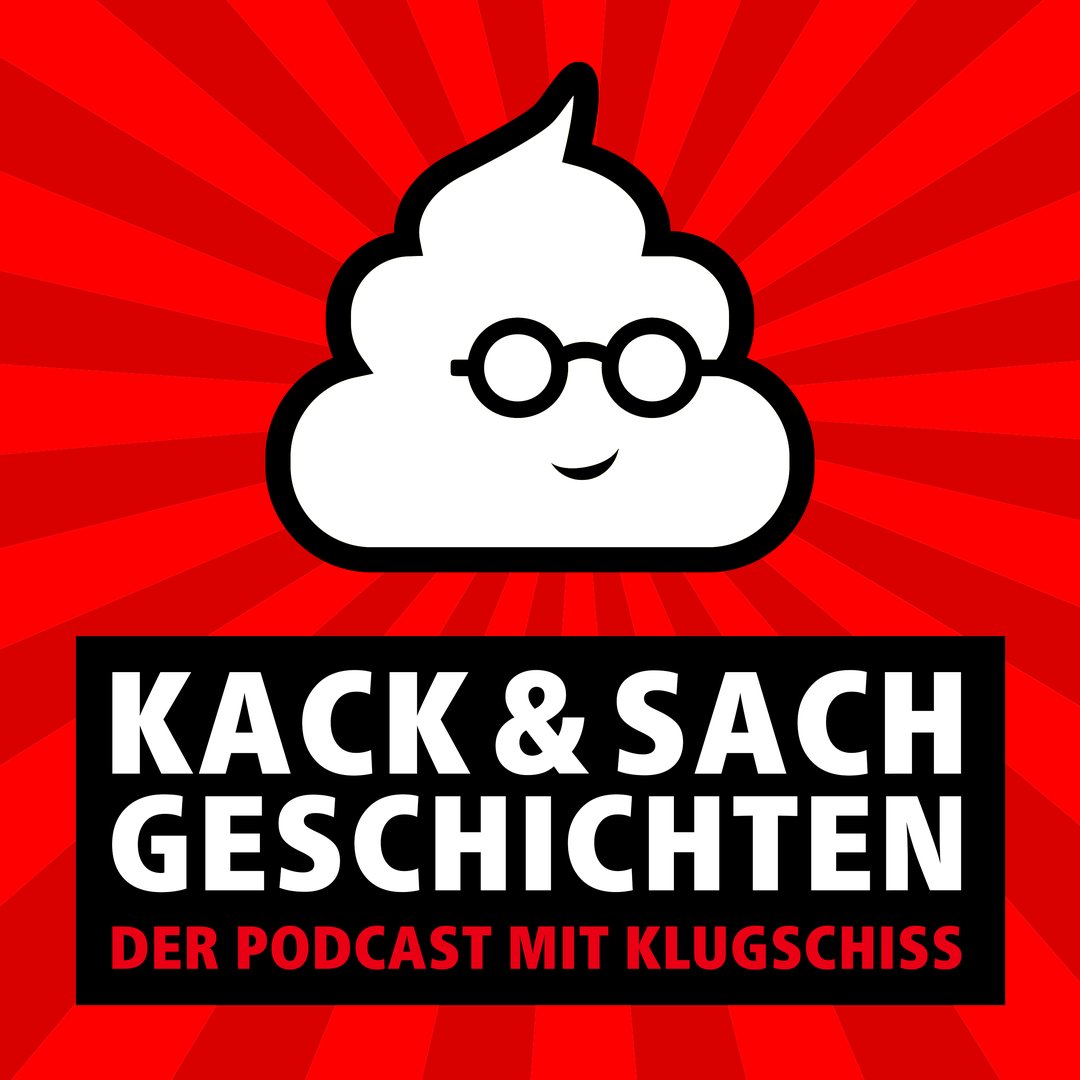 Kack und Sachgeschichten