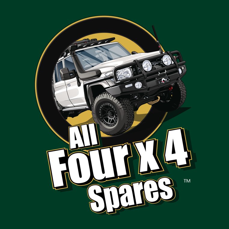 4WD Parts & 4x4 Accessories