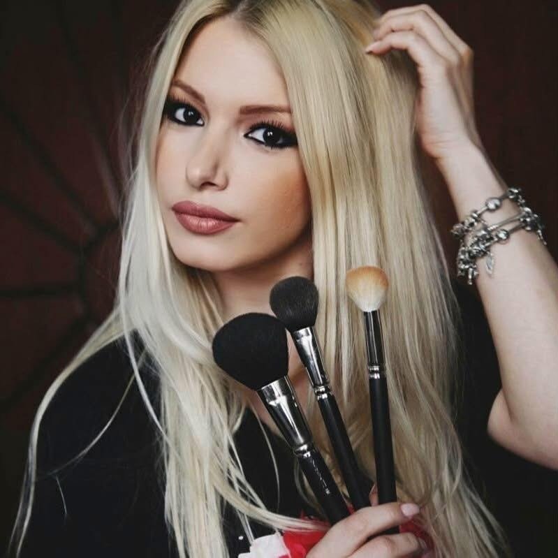 Vivian's Makeup World