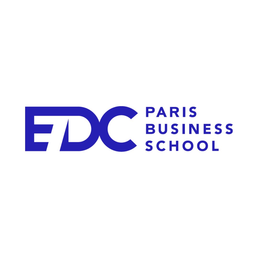 EDC Paris - Business School