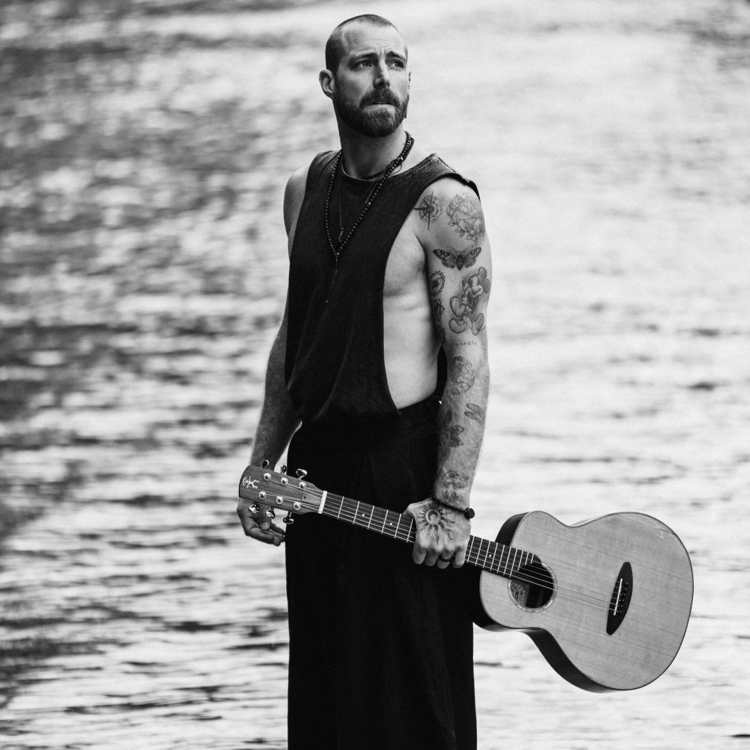 Jonathan Roy