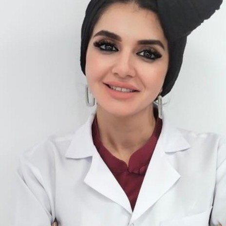 Dr. Tamara Talib Hassan