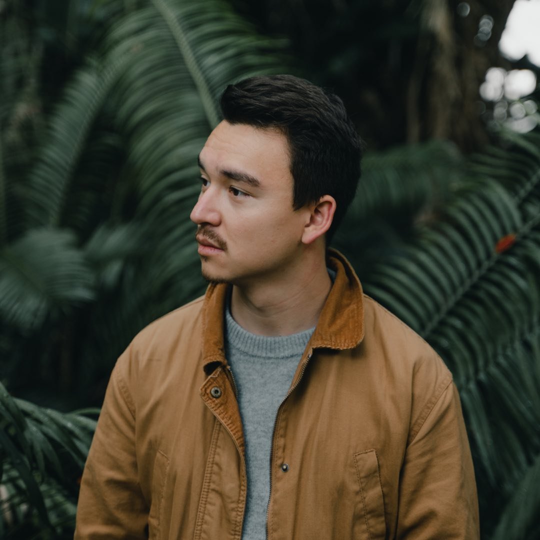 Long-Nong Huang | Traveller
