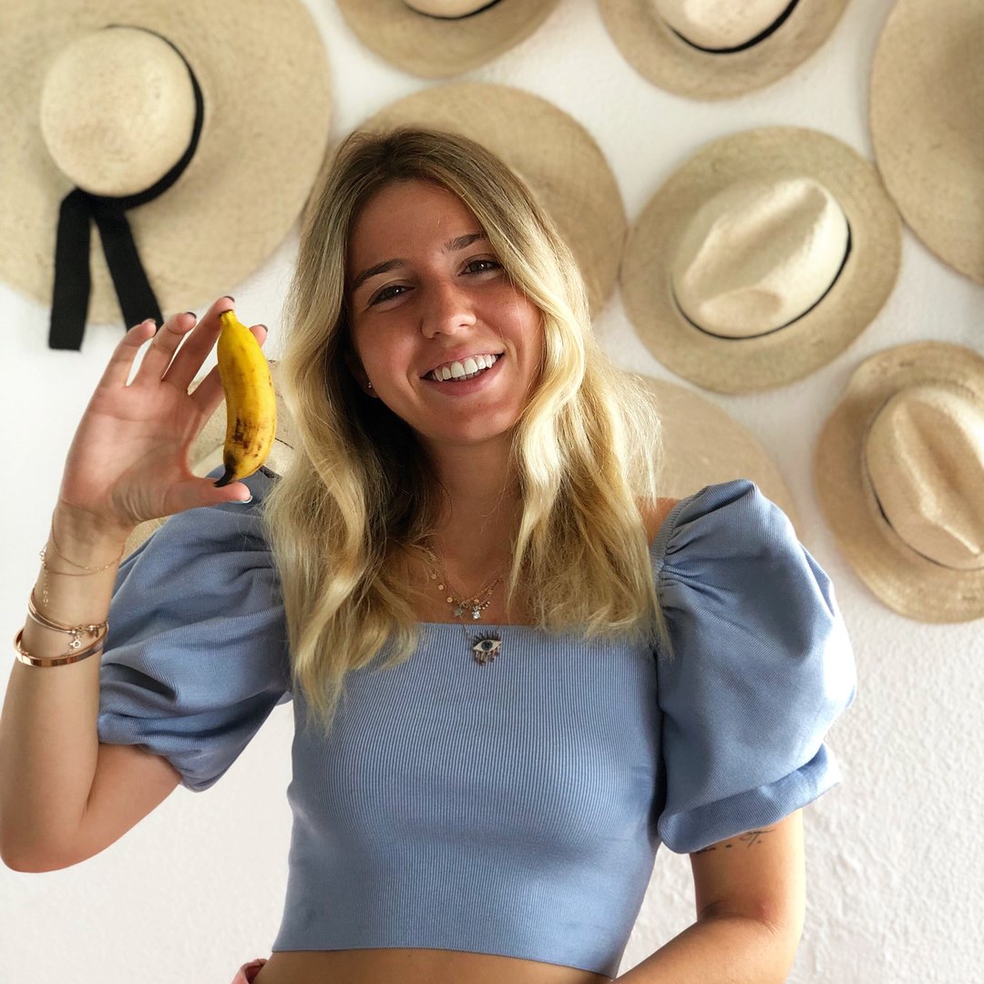 Nazlı Deniz Ayyıldız Atak