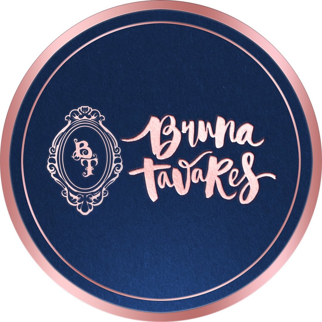 Bruna Tavares - maquiagem e produtos de beleza