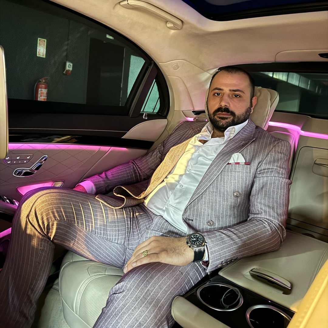 Muhammed Demir