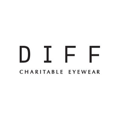 D I F F Charitable Eyewear
