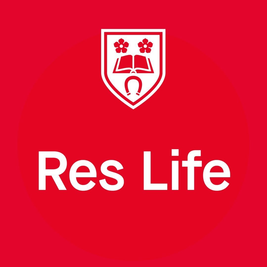 Residence Life - University of Leicester