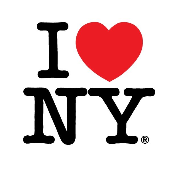 I LOVE NEW YORK