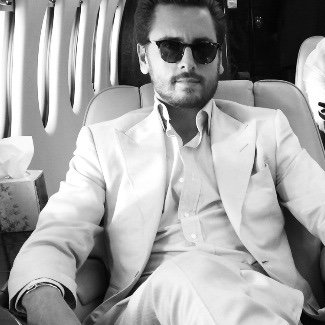 Scott Disick