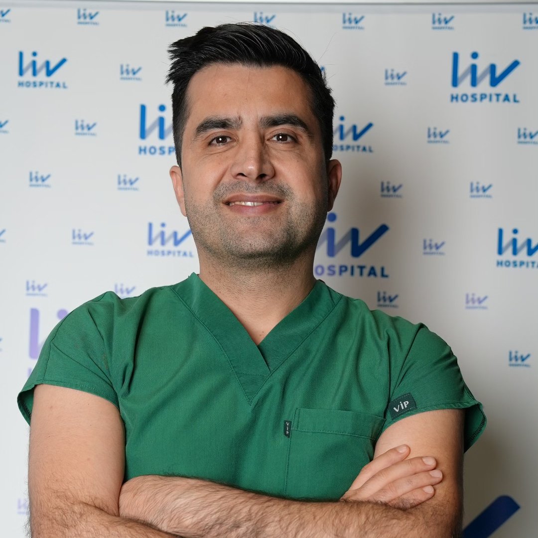 Doç.Dr.Adem Dursun