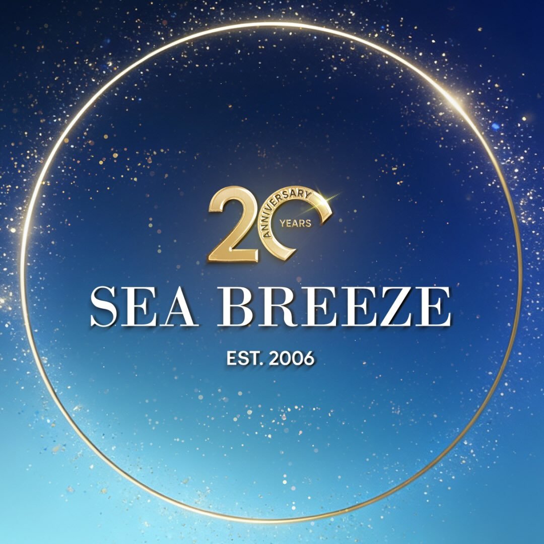Sea Breeze Baku
