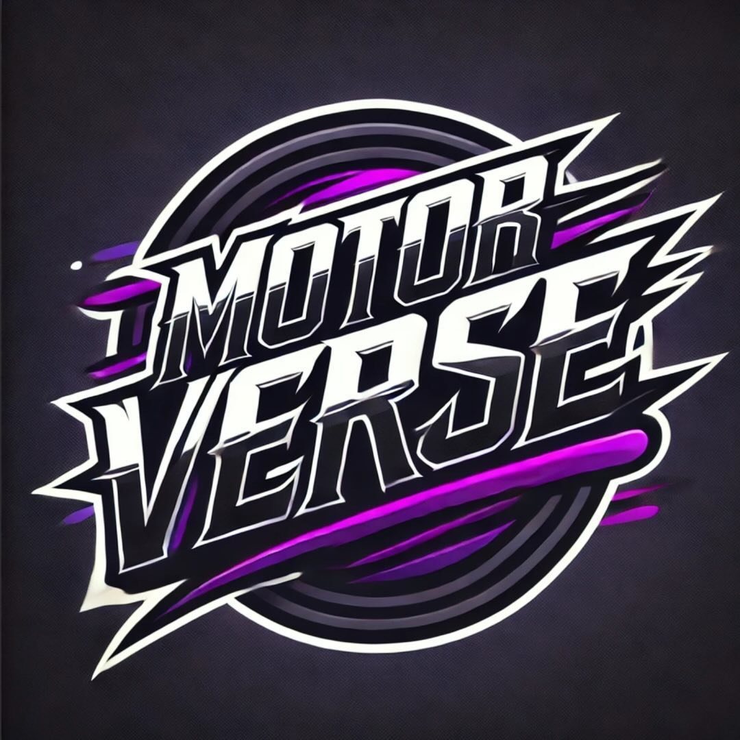 MOTORVERSE 🚙