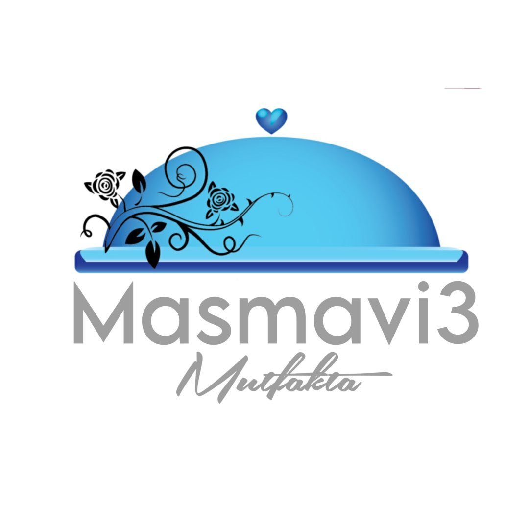 Masmavi3 Mutfakta Ⓡ Selvi.K