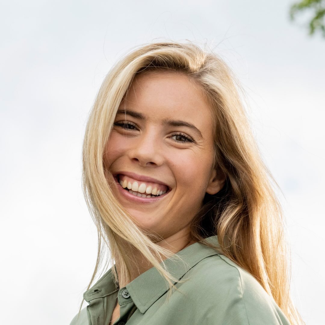 Katharina Liensberger