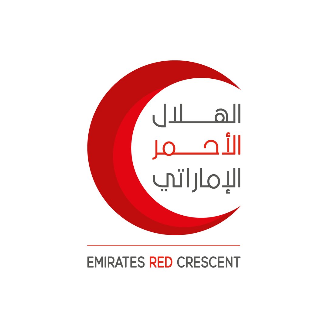الهلال الأحمر الإماراتي